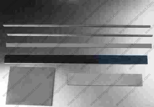 Carbide Flat