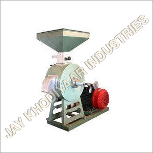 Commercial Stoneless Flour Mill