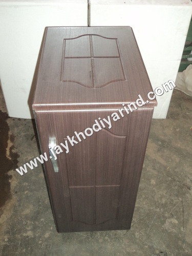 Automatic Portable Flour Mill