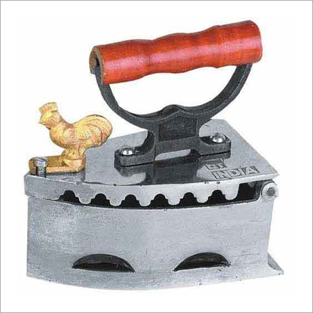 Iron Press Japan Type Export Model