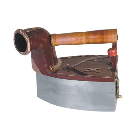 Charcoal Iron (Tailor Type)