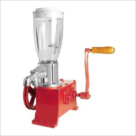 Mango Shake Machine