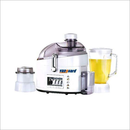 Juice Extractor 3 in 1