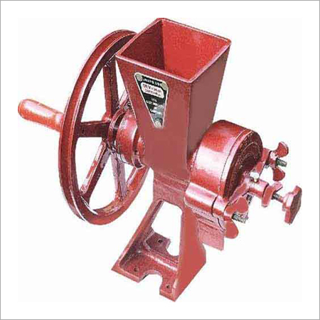 Power Grinder