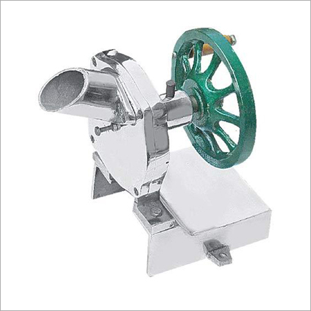 Pista Cutter