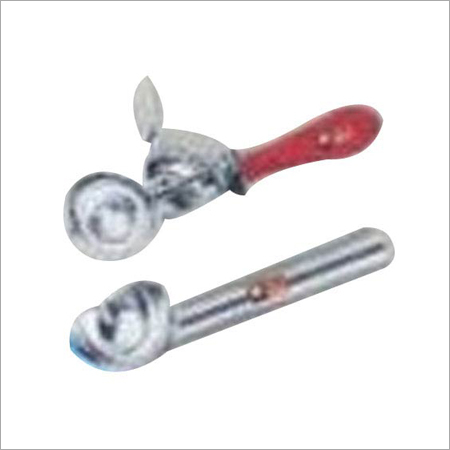 Ice Cream Cutter
