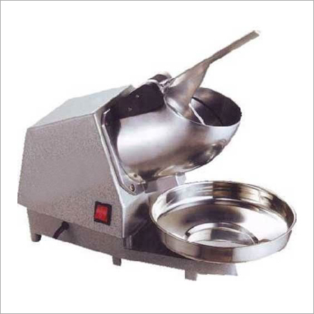 Ice Crusher