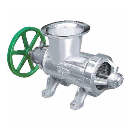 Meat Masala Grinder