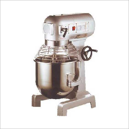 Multifunctional Mixer