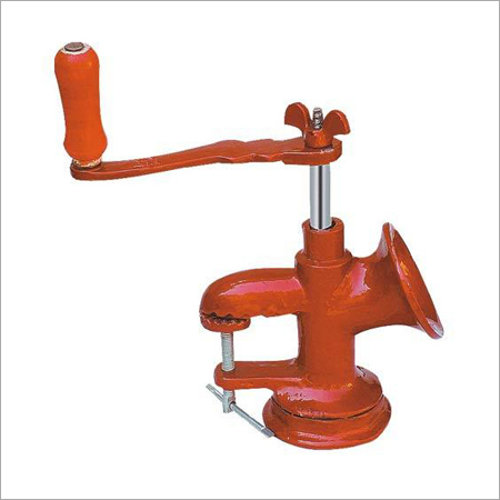 Sewian Machine (Traditional)