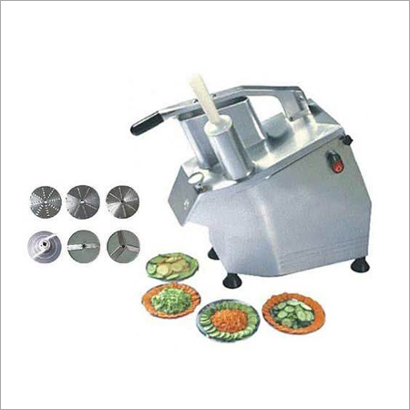 Fruit & Vegetable Cutter