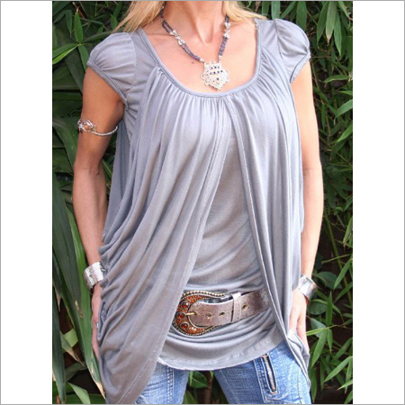 Designer Ladies Tops