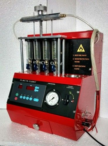 Injector Cleaner