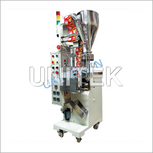 Pouch Packing Machine