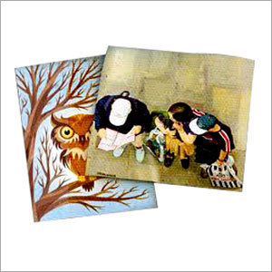 Canvas Printing Services