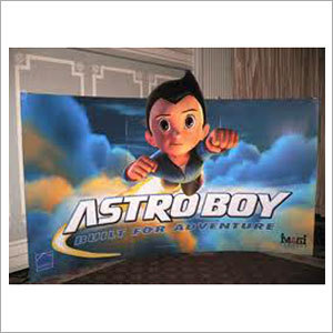 Standee Printing Services