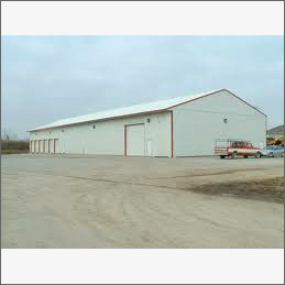 Commercial Property Consultancy Services