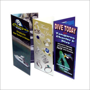 Brochures Printing Services - Customizable Dimensions, Full Color, Gloss & Matte Finishes | High-Quality Paper, Fast Turnaround, Folding Options