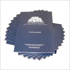 Catalog Printing Services