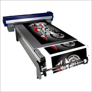 Inkjet Printing Services