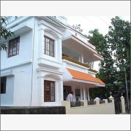 Real Estate Consultants & Projects