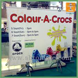 Inshop Display