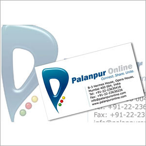 Identity Cards Printing Service