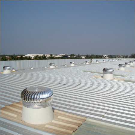 Ventilation Equipment - Customized Solutions for Acoustic Enclosures | Features Premium Quality, Proper Ventilation, Acoustic Properties, Customization Facility