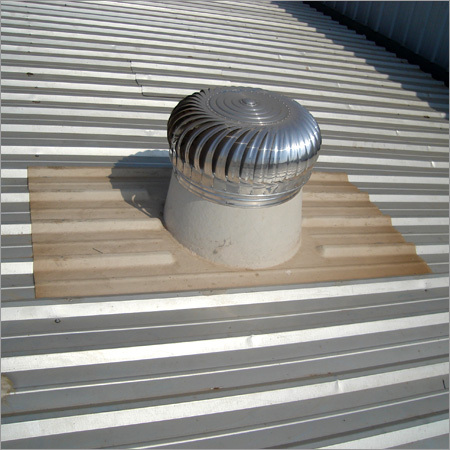 Vent-FRP Base