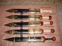 Roman Swords