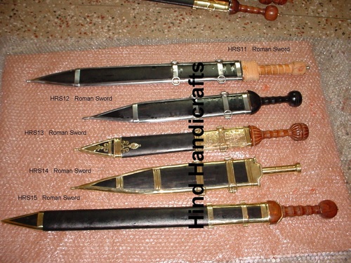 Gladiator Sword