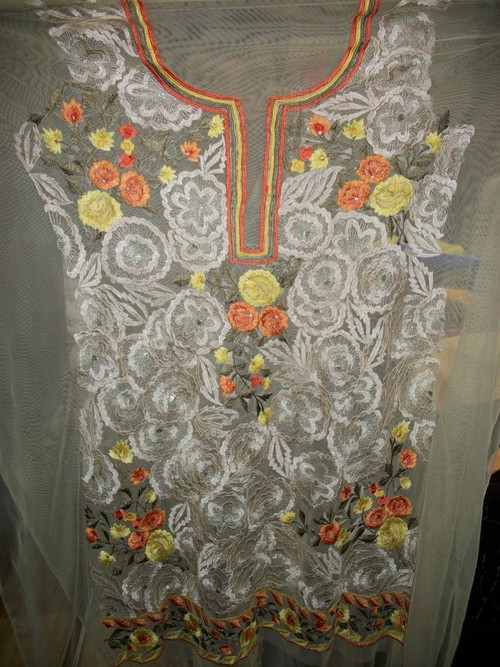 Anarkali Suits