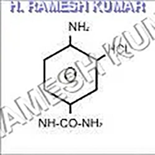 M Symbol Chemicals