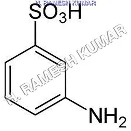 Metanilic Acid - Cas No: 121-47-1