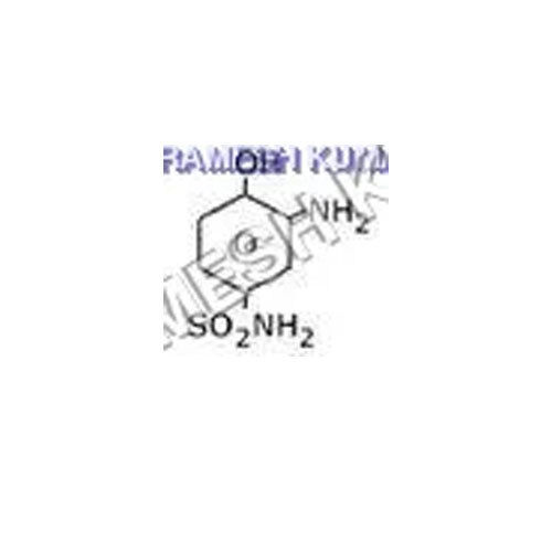 Ortho Amino Phenol 4 Sulphonamide