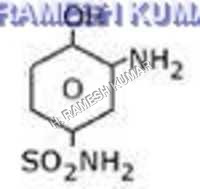Ortho Amino Phenol 4 Sulphonamide