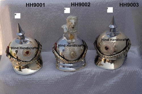 Pickelhaube Helmet