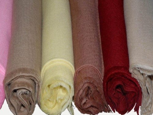 Plain Scarves
