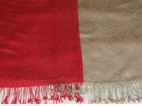 Cashmere Silk Scarves