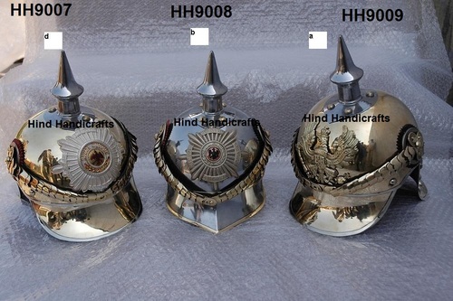 German Picklehuabe Helmet