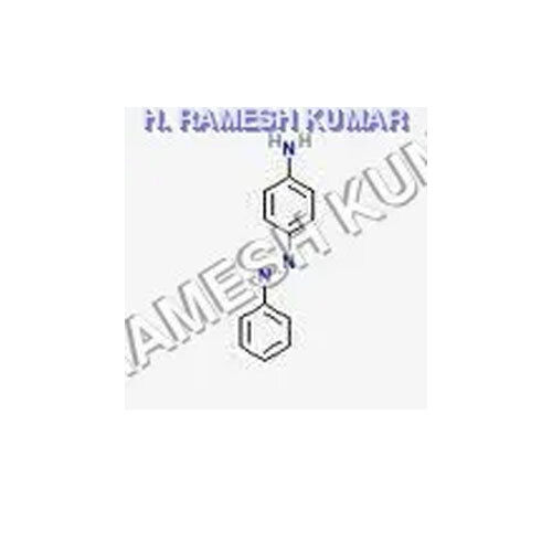 Para Amino Azo Benzene - Cas No: 60-09-3