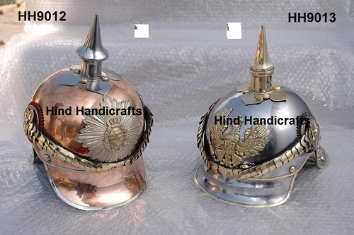 German Picklehuabe Helmet