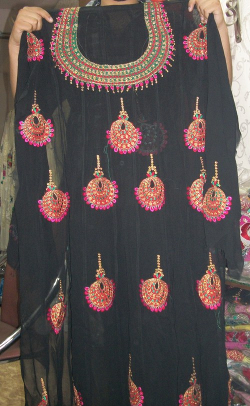Ladies Anarkali Suits