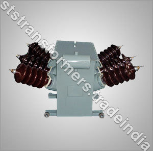 CT / PT Combined Metering Unit
