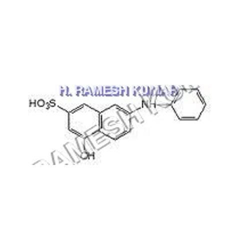 Phenyl J Acid - Cas No: 119-40-4