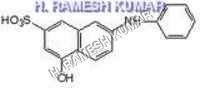 Phenyl J Acid