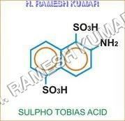 Sulpho Tobias Acid