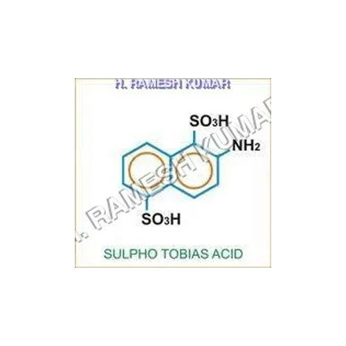 Sulpho Tobias Acid