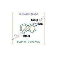 Sulpho Tobias Acid