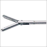 Long Stone Grasping Forceps